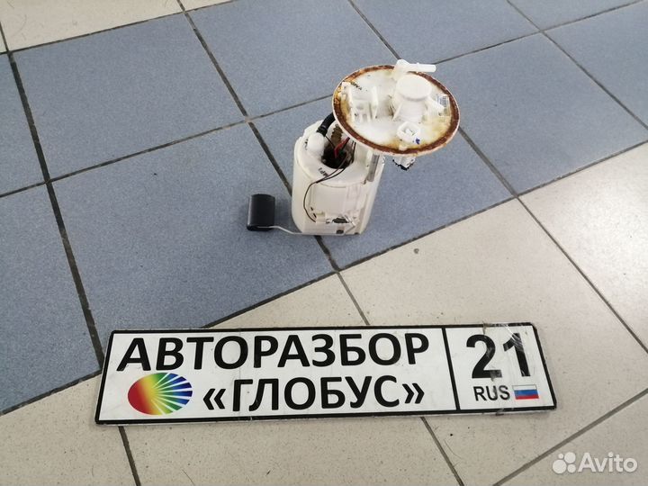 Бензонасос KIA RIO 3 киа рио