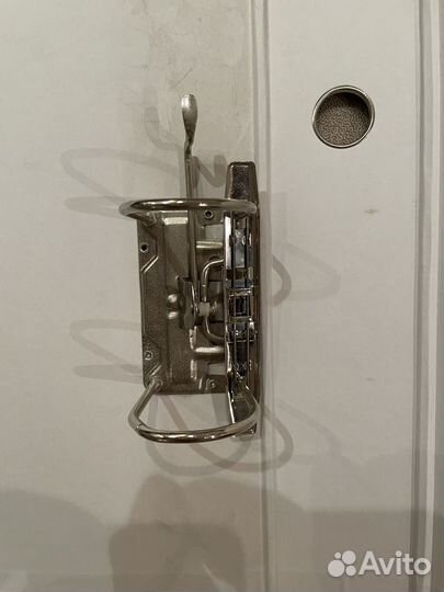 Папка регистратор