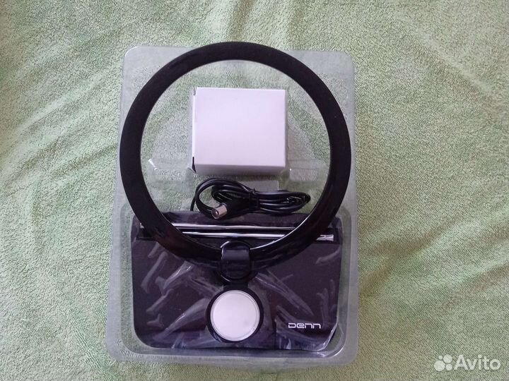 Антенна комнатная