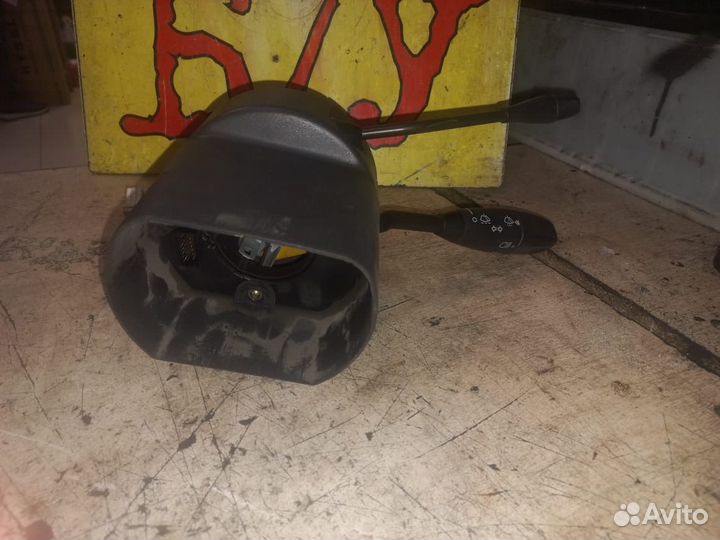 Переключатель подрулевой в сборе Chrysler 300C