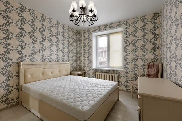 Комната 20 м² в 3-к., 7/8 эт.