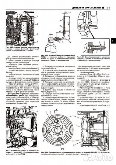 Книга ЗИЛ-5301 Бычок Третий Рим