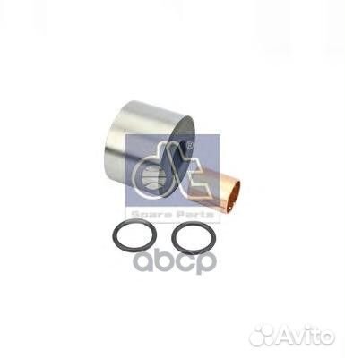 Р/К колодки MAN (втулка, ролик, уплот.) 362230 DT