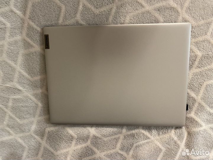 Ноутбук lenovo