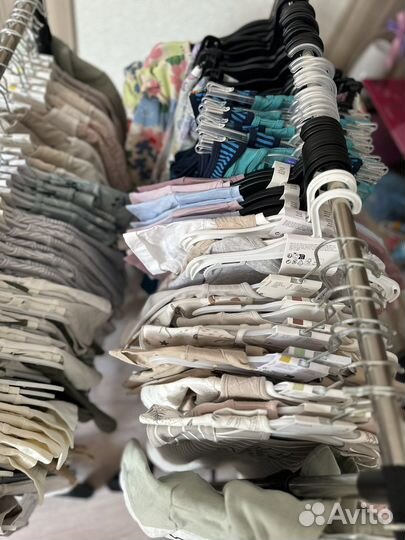 Детские вещи новые большой выбор,разные размеры