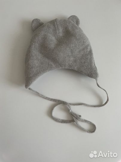 Шапка детская