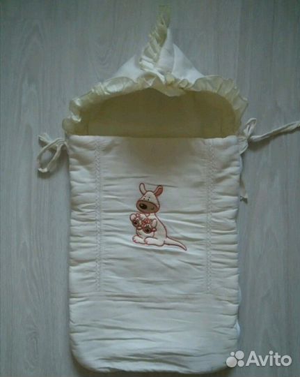 Конверт/спальный мешок