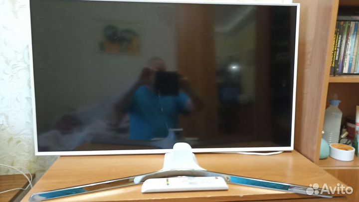 Телевизор samsung smart tv 40