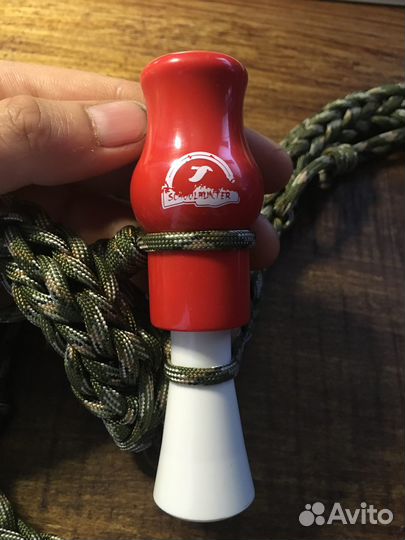 Манки на утку от Дмитрия Мельника SchoolHunter