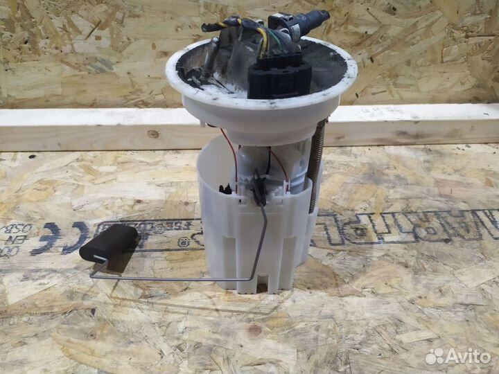 Бензонасос Ford Focus 3