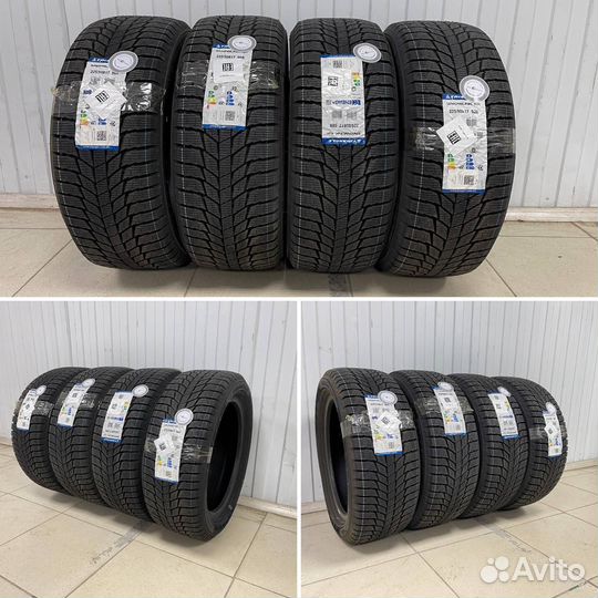 Triangle PL01 235/65 R17