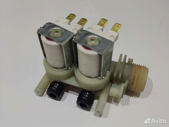 Запчасти стиральной машины Renova WS-40PT