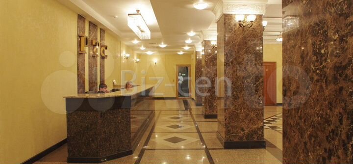 Аренда офиса 103 кв.м от собственника