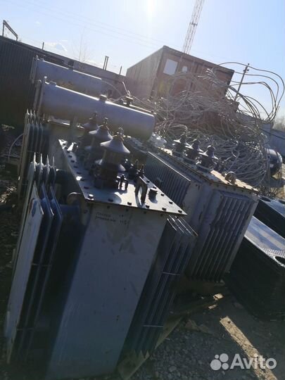 Трансформатор твс ар- (17N)