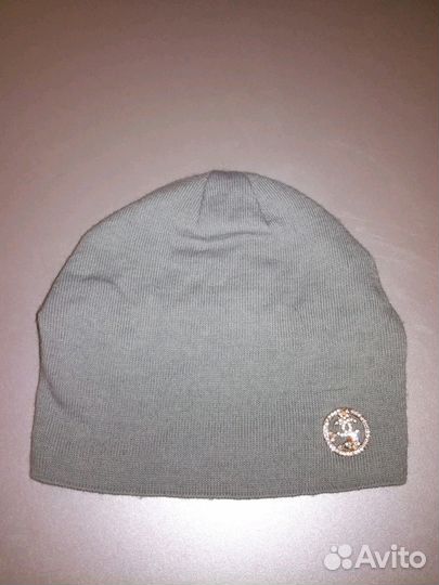 Шапка весна - осень