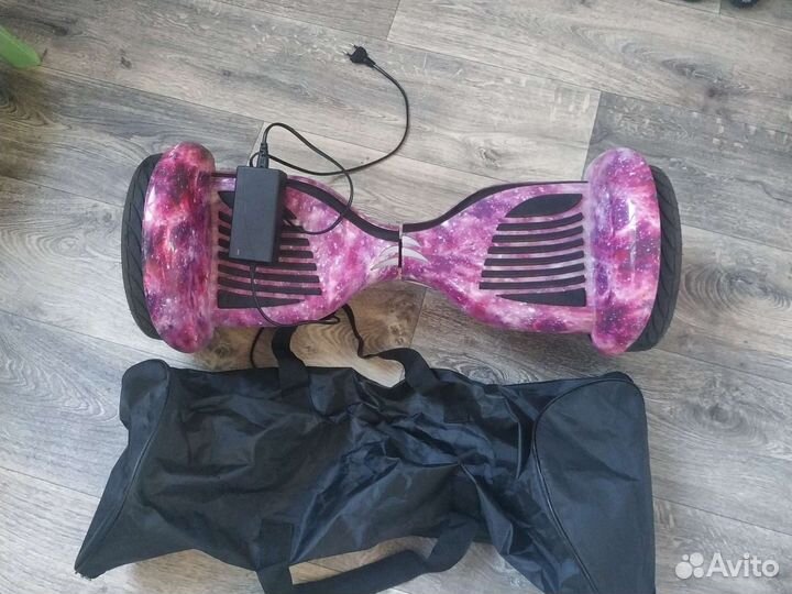 Гироскутер