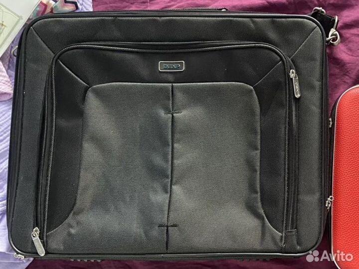 Сумка для ноутбука 17,3