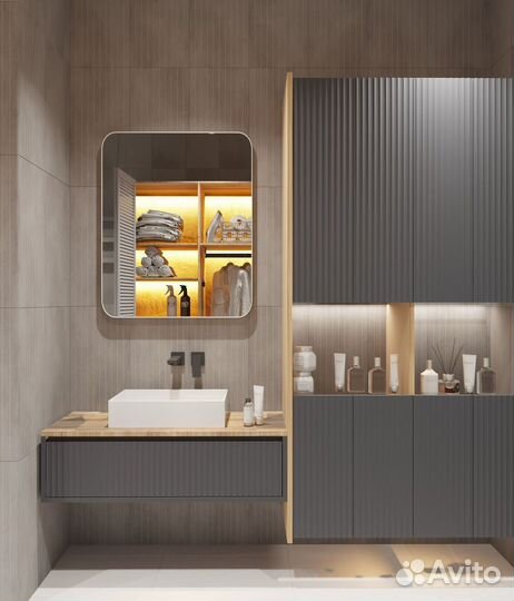 Дизайнер интерьера