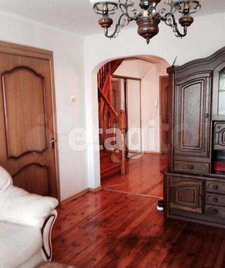 5-к. квартира, 140 м², 5/6 эт.