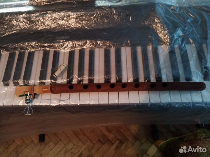 Армянский Дудук