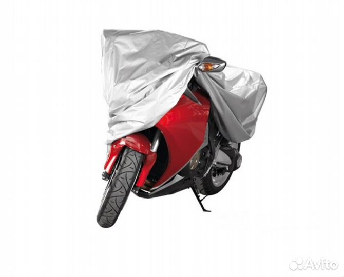 Мото\ чехол