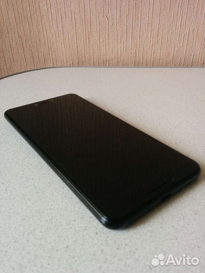 Google Pixel 3 XL, 4/64 ГБ