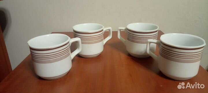 Кружка Чашка Стаканы