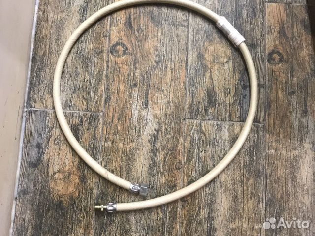 шланг газ 1/2 1,5 м г/г черный. подводка для газа tuboflex 1/2 1,2 м г/ш. (1/2). газовый шланг для плиты 4 метра. 5 метра.