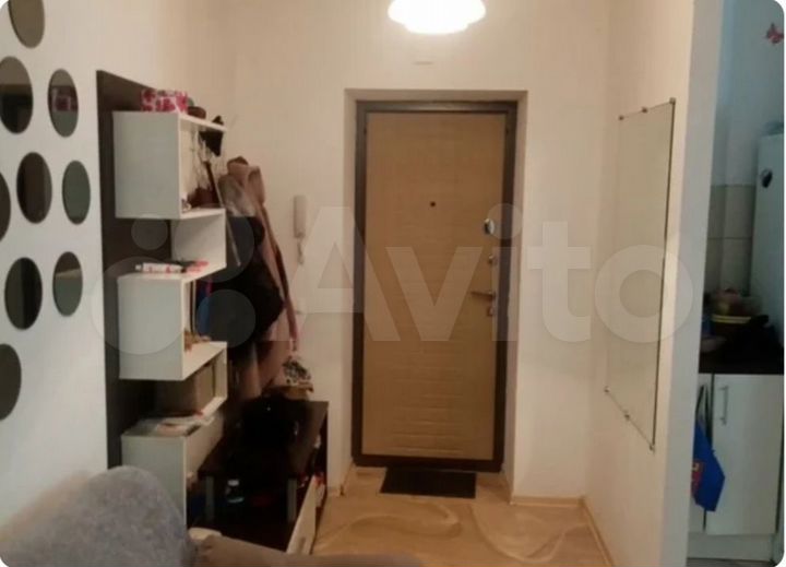 2-к. квартира, 65,7 м², 3/10 эт.