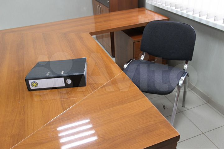 Офисное помещение, 54 м²