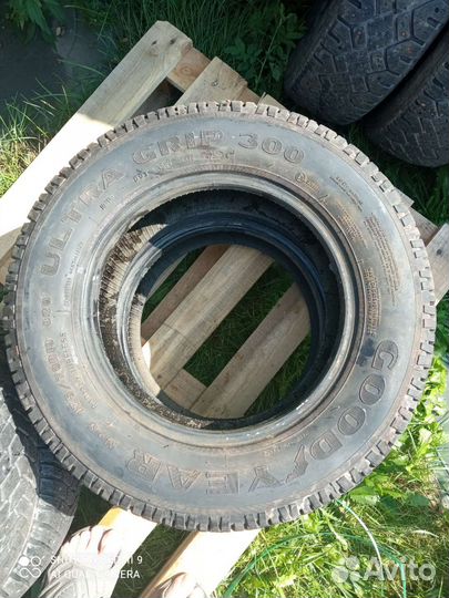 Goodyear Ultra Grip 300 R13