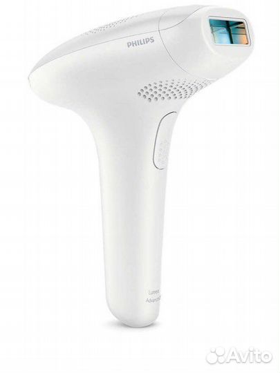 Фотоэпилятор Plilips lumea advanced SC1995 бу