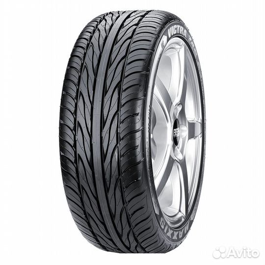 Maxxis MA-Z4S Victra 245/40 R20 99W