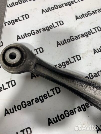 Рычаг подвески задний левый Mercedes-Benz S-Class