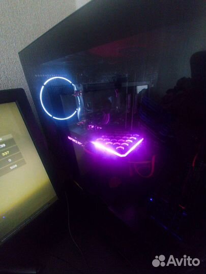 Видеокарта