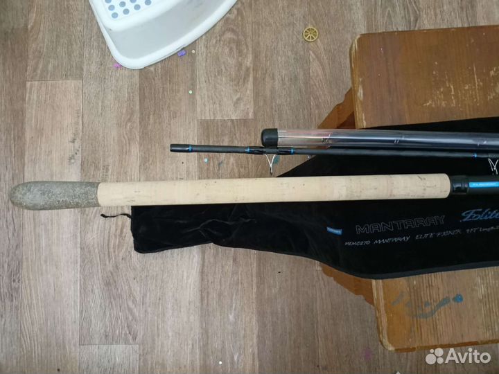 Пикер Flagman Mantaray Elite Picker 270