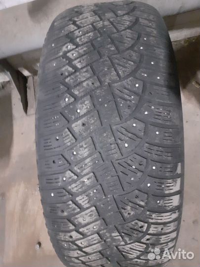 Continental ComfortContact - 1 265/65 R17