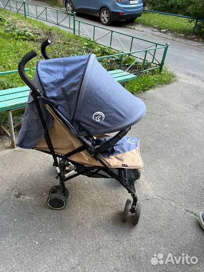 Продаётся трость-коляска