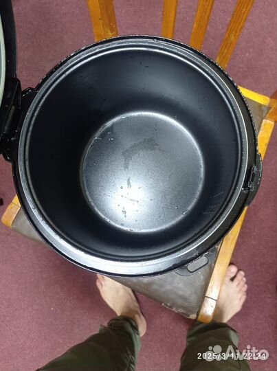 Электроказан