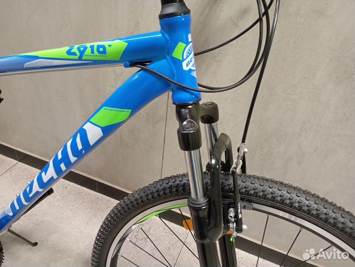Горный велосипед Десна 2910 V 29