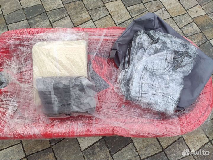 Коляска Stokke xplory v5