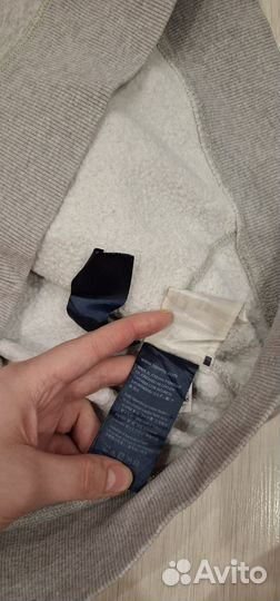 Толстовка унисекс Tommy Hilfiger