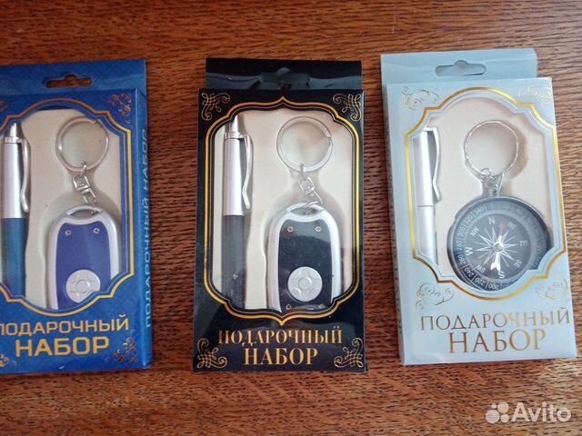 Подарочный набор на 23 февраля