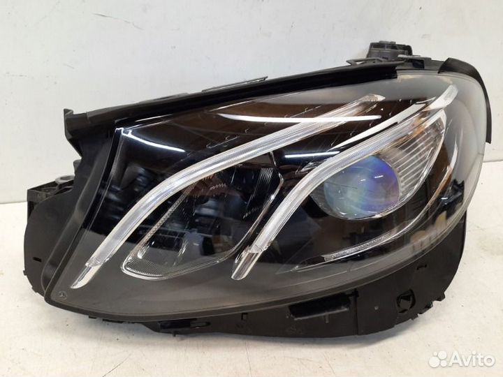 Фара передняя левая Mercedes-Benz E-Class W213