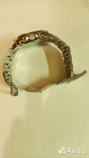 Мужские наручные часы