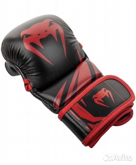 Перчатки для мма venum