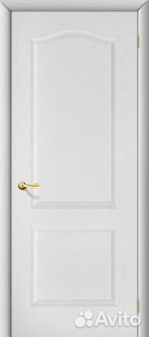 Двери межкомнатные