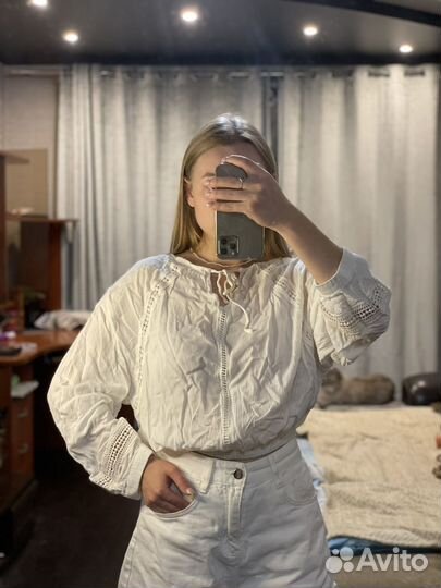 Женские вещи пакетом 42 44