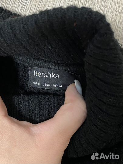 Свитер мужской