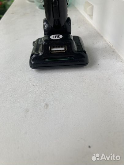 FM-модулятор